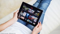 Netflix z abonamentem za połowę ceny?