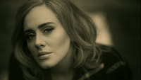 Teledysk Adele rekordowo popularny