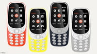Oto nowa Nokia 3310