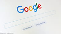 Сбои Google в России