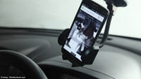 Uber хочет выявлять пьяных пассажиров