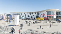 Nowości z MWC 2017
