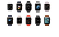 Apple Watch z cenami w złotówkach