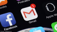Gmail zezwoli na załączniki do 50 MB