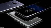 Премьера Samsung Galaxy S9 и Galaxy S9+