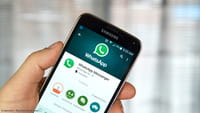 WhatsApp z funkcją grupowej wideorozmowy