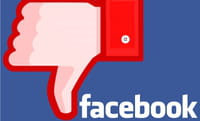 Luka w zabezpieczeniach Facebooka