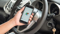 Mapy Google wskażą miejsca parkingowe