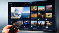 Rusza platforma ShowMax