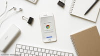 Nowy wygląd Chrome na 10. urodziny