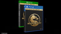 Премьера Mortal Kombat 11