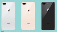 Czy iPhone 8 Plus wybuchł?