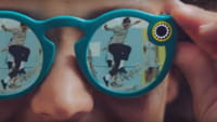 Snapchat wprowadza nagrywające okulary