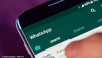 Хакеры шпионили за пользователями WhatsApp