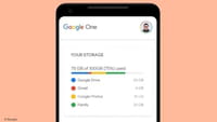 Usługa Google One już w Polsce