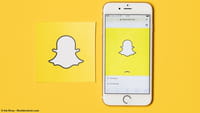 Co dalej ze Snapchatem?
