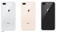 Apple выпустит три новые модели iPhone