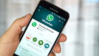 WhatsApp zaszyfrowany