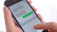 Uwaga na podejrzane wiadomości na WhatsApp