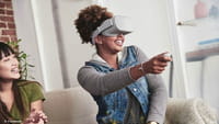 Facebook stworzy własną opaskę VR