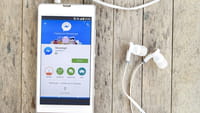 Facebook zmusi nas do używania Messengera