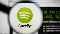 Spotify скоро придет в Россию?