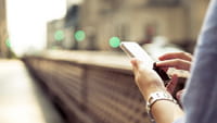 Zupełnie nowy chat w Snapchacie