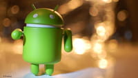 Юбилей Android