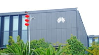 Новая операционная система Huawei