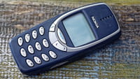 Nokia 3310 powraca