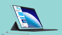 Новые iPad и iMac