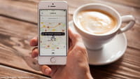 Uber dostarczy jedzenie w Warszawie