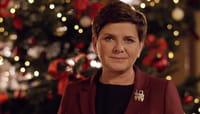 Beata Szydło najpopularniejsza na YouTube