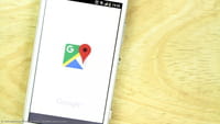 Google Maps z pomiarem prędkości