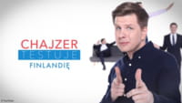 Filip Chajzer z własnym kanałem