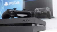 Sony z rekordową sprzedażą konsol PS4