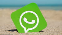 Ограничение пересылки сообщений WhatsApp