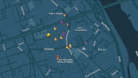 Polska aplikacja pomoże łapać Pokemony