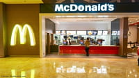 McDonald’s z aplikacją do składania zamówień