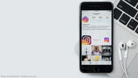 Drobne zmiany w Instagramie