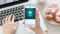 WhatsApp na komputerze
