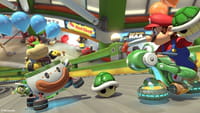 Игра Mario для iOS и Android