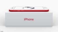 Apple stworzy czerwonego iPhone’a