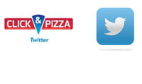 Pizzę zamówisz na Twitterze