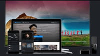 Muzyczna aplikacja BitTorrent na telefon