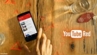 YouTube stworzy cztery własne seriale