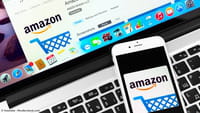 Amazon wyprzedza Google'a