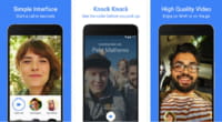 Duo – nowy komunikator Google