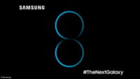 Powstanie Samsung Galaxy S8+