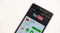 YouTube z własnym komunikatorem?